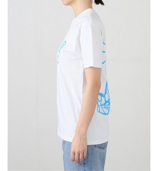 Oriens JOURNAL STANDARD「【OBEY / オベイ】DDDDESIGN 1652639 83」|Tシャツ・カットソー|
