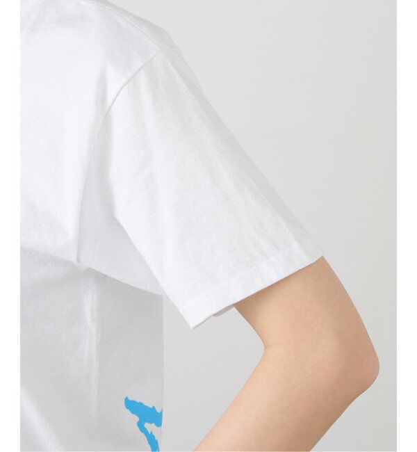 Oriens JOURNAL STANDARD「【OBEY / オベイ】DDDDESIGN 1652639 83」|Tシャツ・カットソー|