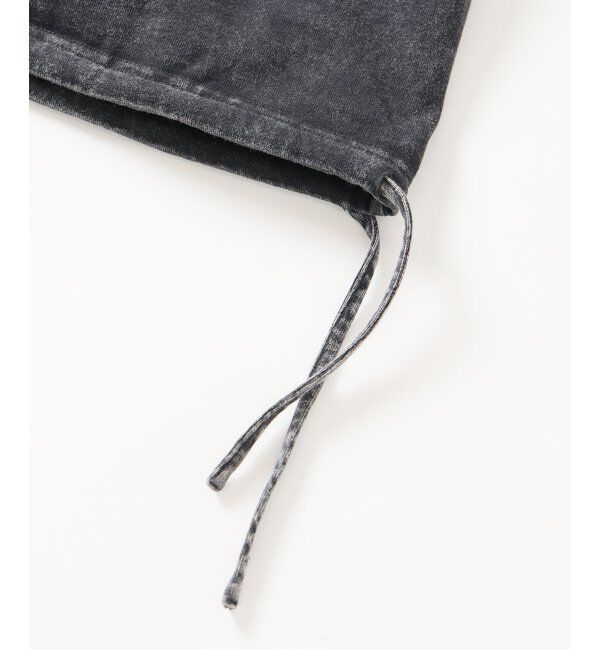 JOURNAL STANDARD「パネルガーメントダイ オーバーフィット」|Tシャツ・カットソー|