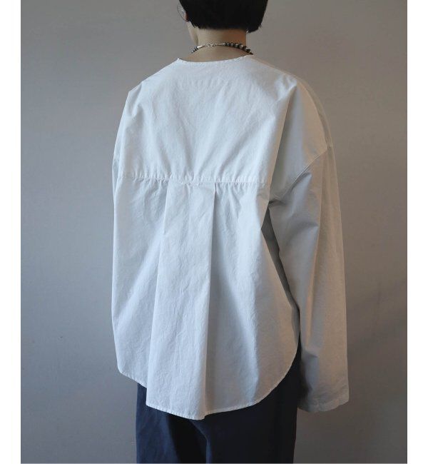 journal standard luxe「【JANUARY】 シャツ」|シャツ・ブラウス|