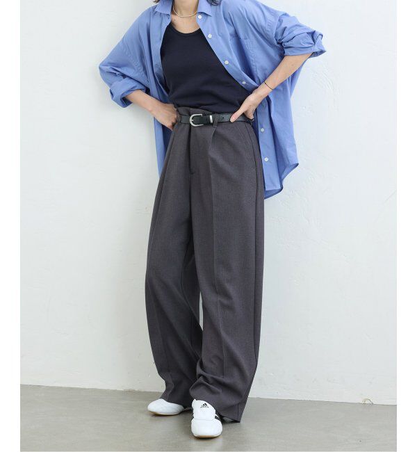 JOURNAL STANDARD「【ADIDAS / アディダス】 TAEKWONDO W」|スニーカー|