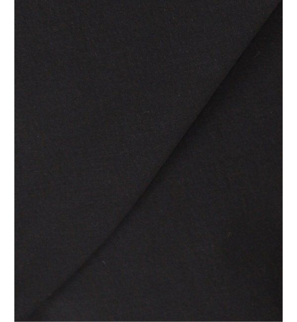 JOURNAL STANDARD「【撥水/接触冷感/洗える/UVカット】リネンナイロンストレッチワイドパンツ」|その他|