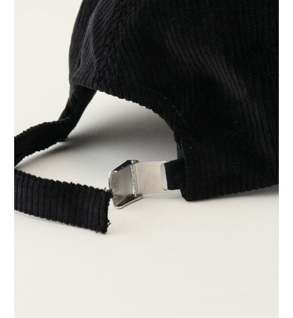journal standard luxe「■■■【 MUHLBAUER / ミュールバウアー 】 CORDUROY CAP」|キャップ・キャスケット|
