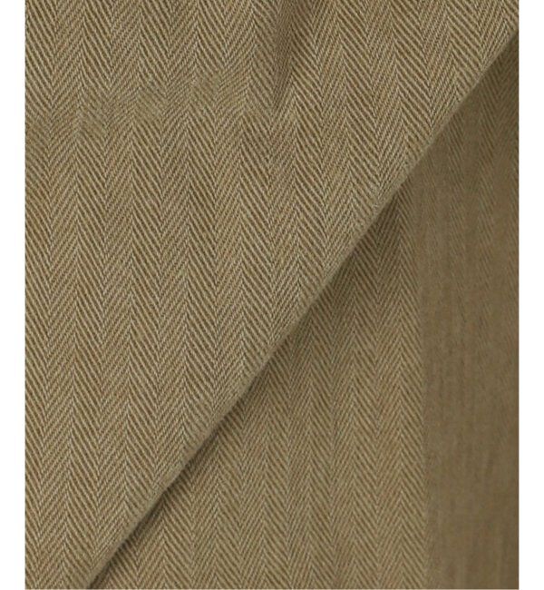 journal standard luxe「ヴィンテージヘリンボン ミリタリータックパンツ」|その他|