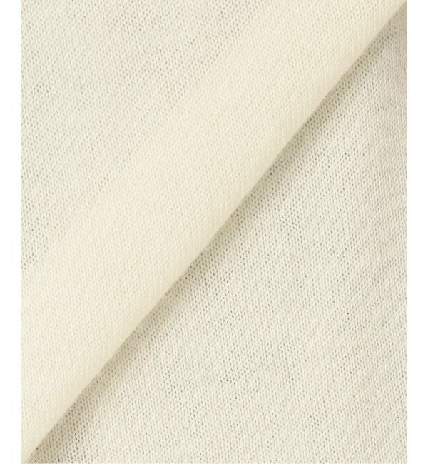 JOURNAL STANDARD「【FOLL / フォル】washable wool knit shirt」|ニット・セーター|