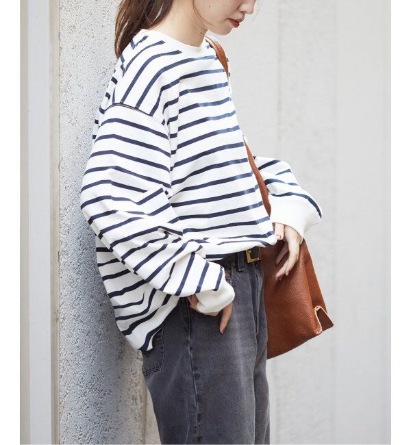 JOURNAL STANDARD「《追加3》タックスウェットシャツ」|Tシャツ・カットソー|