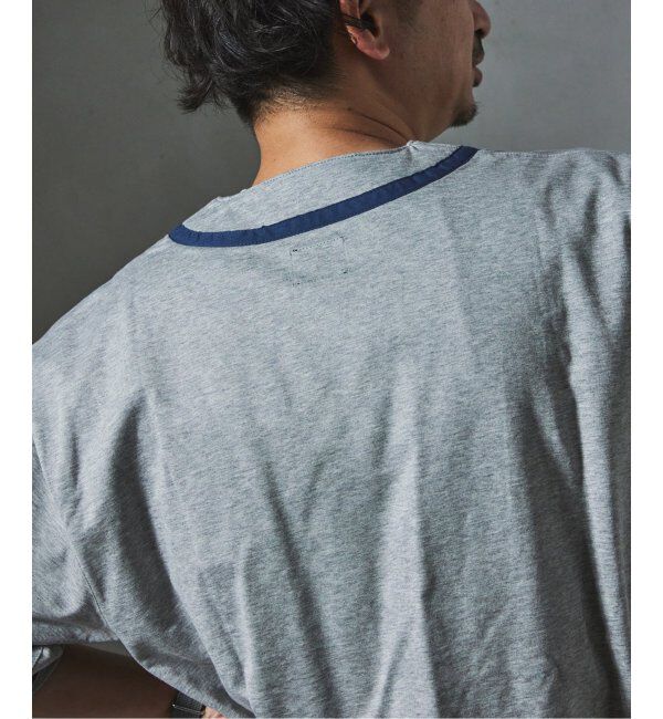 JOURNAL STANDARD relume「Rawlings / ローリングス 別注 BASEBALL SHIRT」|シャツ・ブラウス|