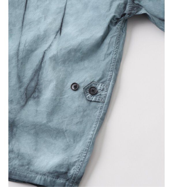 J.S.Homestead「J.S.Homestead / イレギュラーダイ ジャケット」|その他|