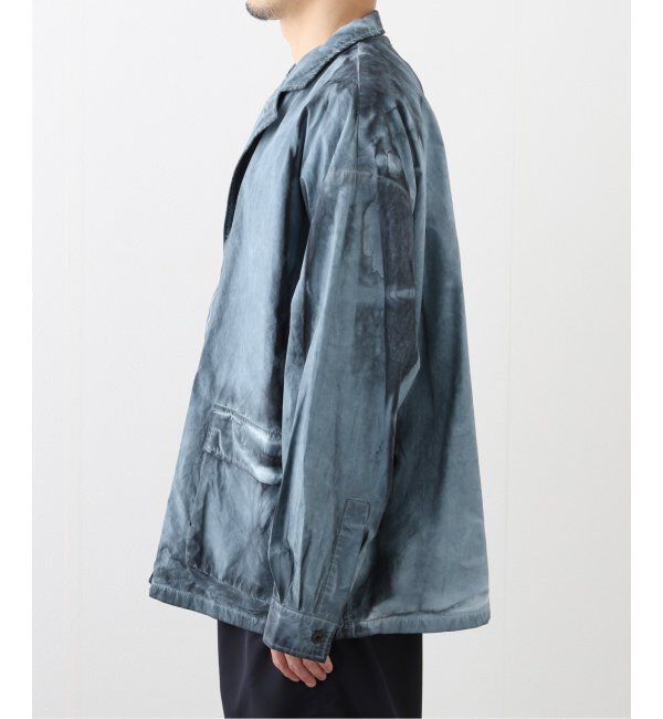 J.S.Homestead「J.S.Homestead / イレギュラーダイ ジャケット」|その他|