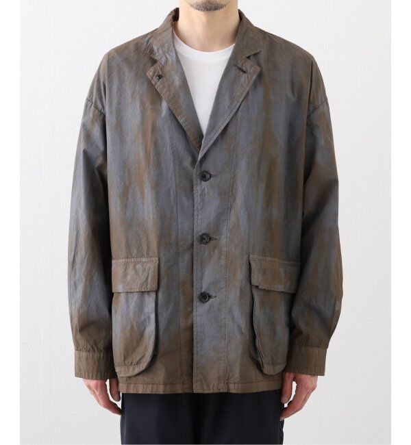 J.S.Homestead「J.S.Homestead / イレギュラーダイ ジャケット」|その他|