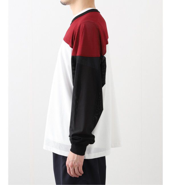 J.S.Homestead「J.S.Homestead / Stead メッシュレーサージャージ」|その他|