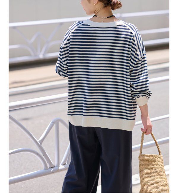 JOURNAL STANDARD relume「【MULTI FUNC+】UVカット / 接触冷感 / ドライタッチカーディガン」|カーディガン|