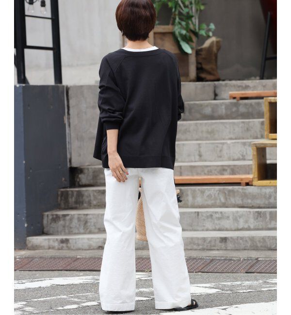 JOURNAL STANDARD relume「【MULTI FUNC+】UVカット / 接触冷感 / ドライタッチカーディガン」|カーディガン|