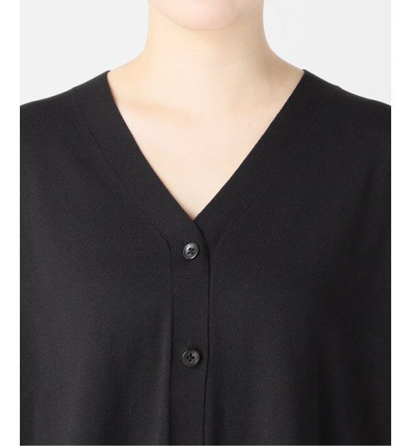 JOURNAL STANDARD relume「【MULTI FUNC+】UVカット / 接触冷感 / ドライタッチカーディガン」|カーディガン|