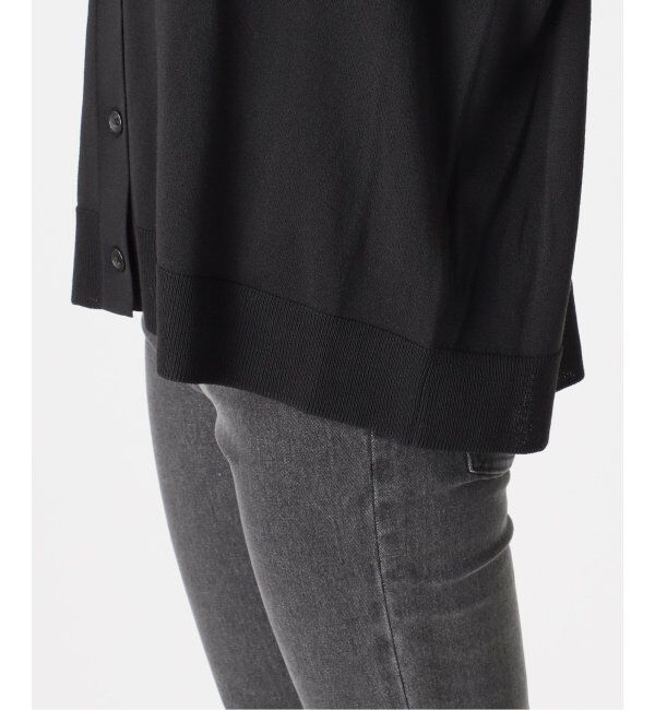 JOURNAL STANDARD relume「【MULTI FUNC+】UVカット / 接触冷感 / ドライタッチカーディガン」|カーディガン|