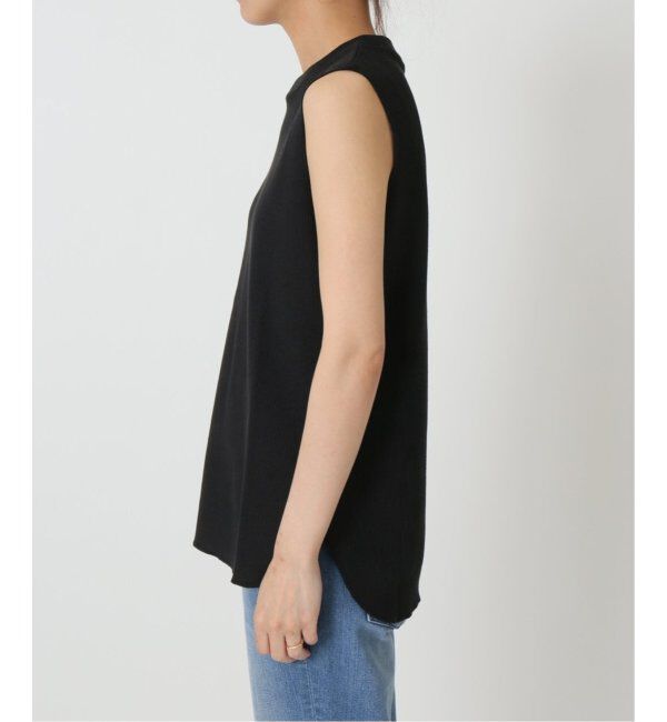 JOURNAL STANDARD relume「《追加》TCワッフルノースリーブ」|Tシャツ・カットソー|