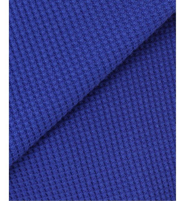 JOURNAL STANDARD relume「《追加》TCワッフルノースリーブ」|Tシャツ・カットソー|