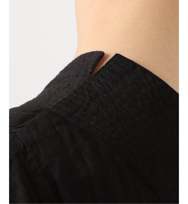 JOURNAL STANDARD relume「コットンボイルクリンクルタックカフタンワンピース」|ワンピース|