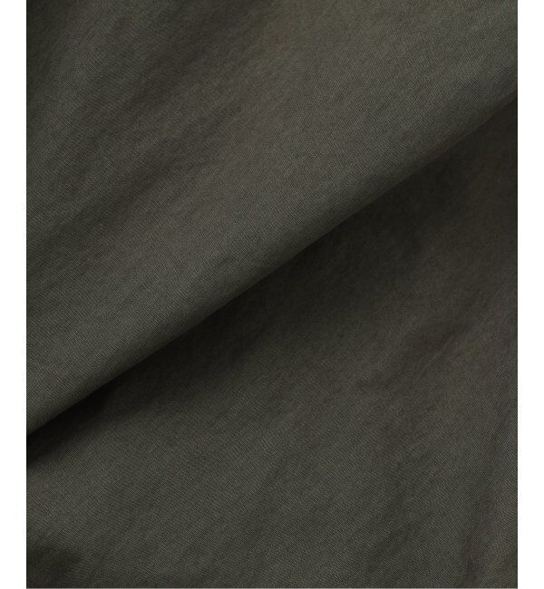 J.S.Homestead「J.S.Homestead / サルファーダイ コットン ナイロン 袴 パンツ」|その他|