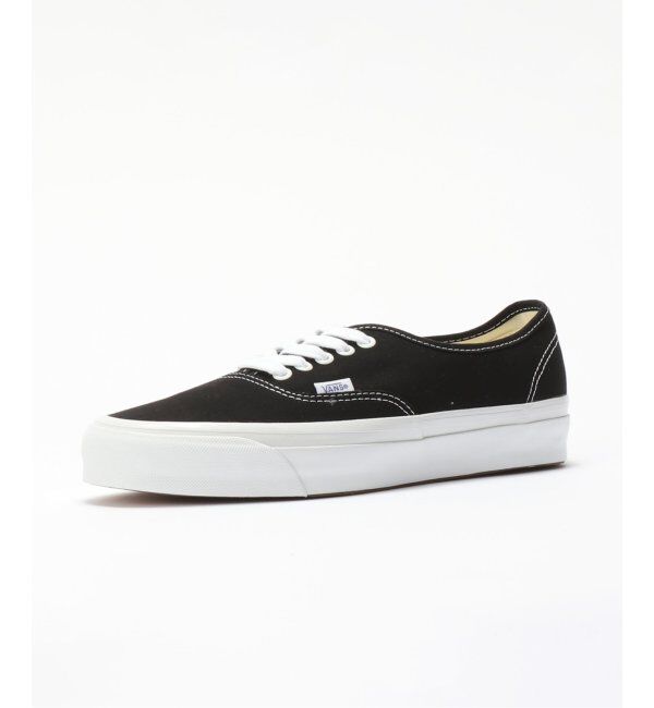 JOURNAL STANDARD relume「VANS PREMIUM LX Authentic Reissue 44  VN000CQABA2」|スニーカー|