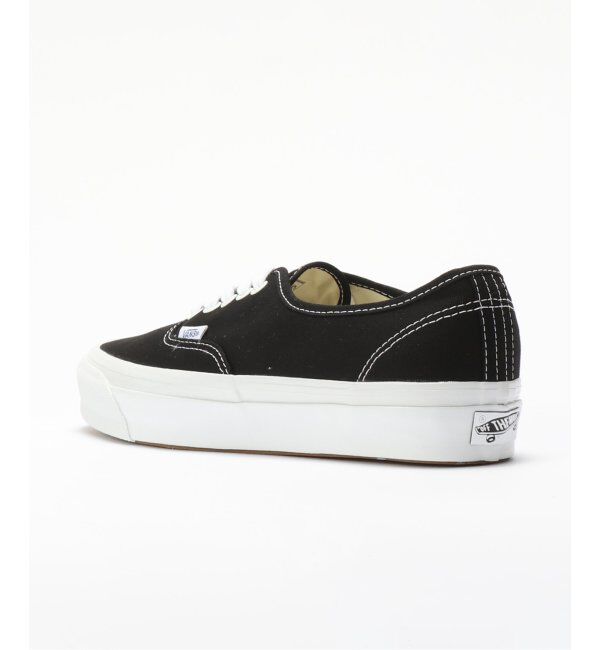 JOURNAL STANDARD relume「VANS PREMIUM LX Authentic Reissue 44  VN000CQABA2」|スニーカー|