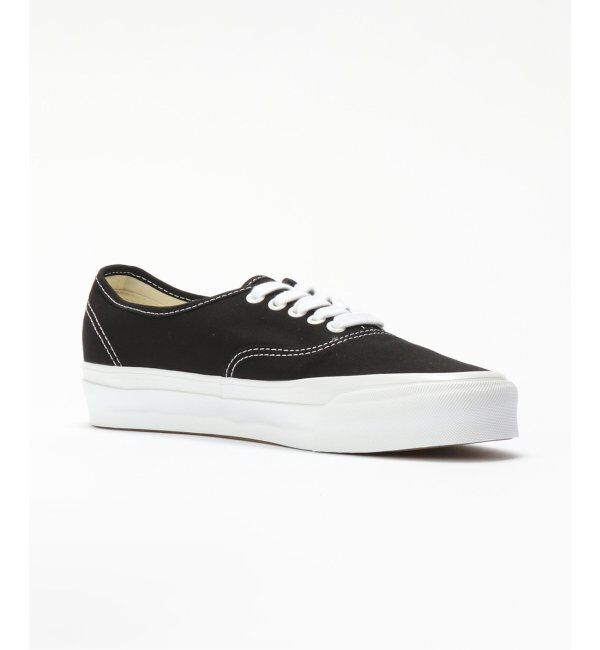 JOURNAL STANDARD relume「VANS PREMIUM LX Authentic Reissue 44  VN000CQABA2」|スニーカー|