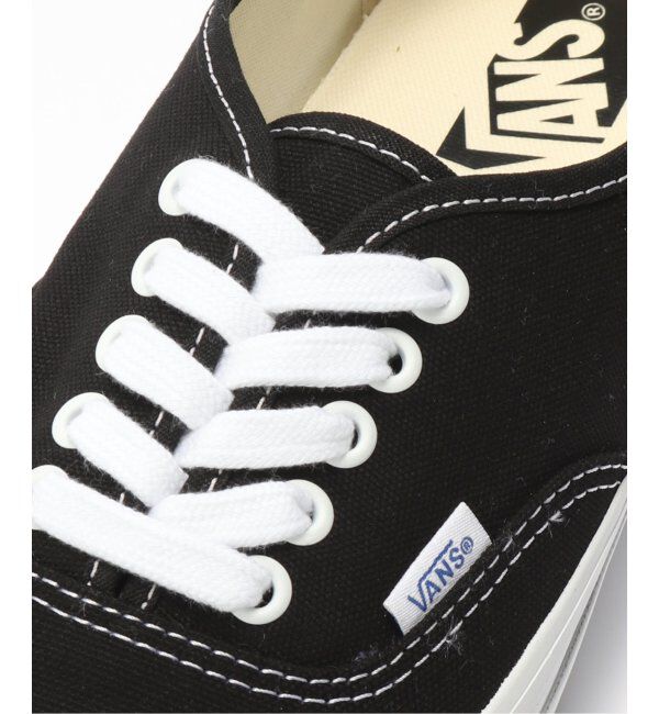 JOURNAL STANDARD relume「VANS PREMIUM LX Authentic Reissue 44  VN000CQABA2」|スニーカー|