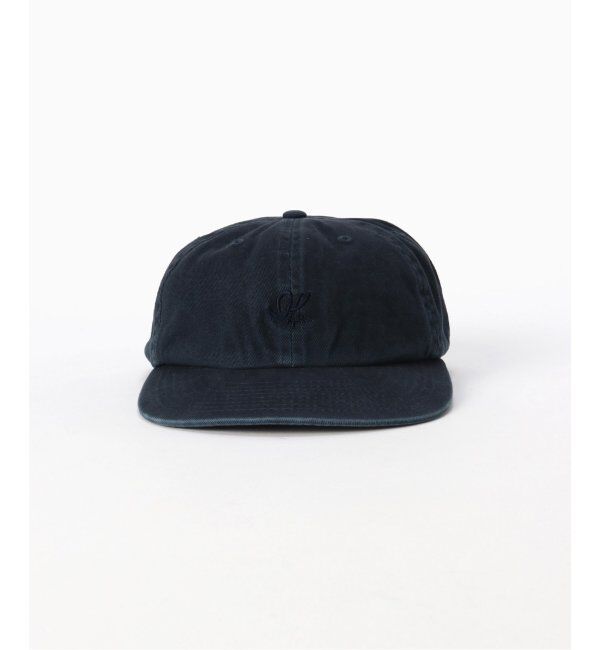 JOURNAL STANDARD「IKE BEHAR / アイクベーハー damage 6panel CAP」|キャップ・キャスケット|