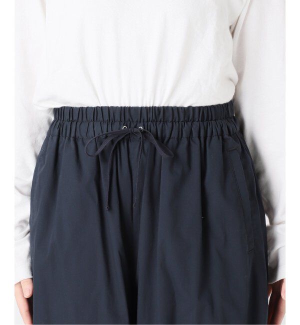 JOURNAL STANDARD relume「《追加》【MULTI FUNC+】UVカット / 接触冷感 / ギャザーワイドパンツ」|その他|