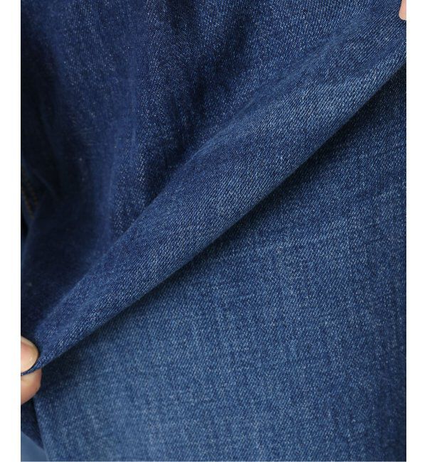journal standard luxe「《追加》10OZデニムコラパンツ」|デニム|