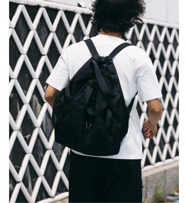 JOURNAL STANDARD relume「《追加》PACKING / パッキング 別注 2WAY トートバッグ」|トートバッグ|