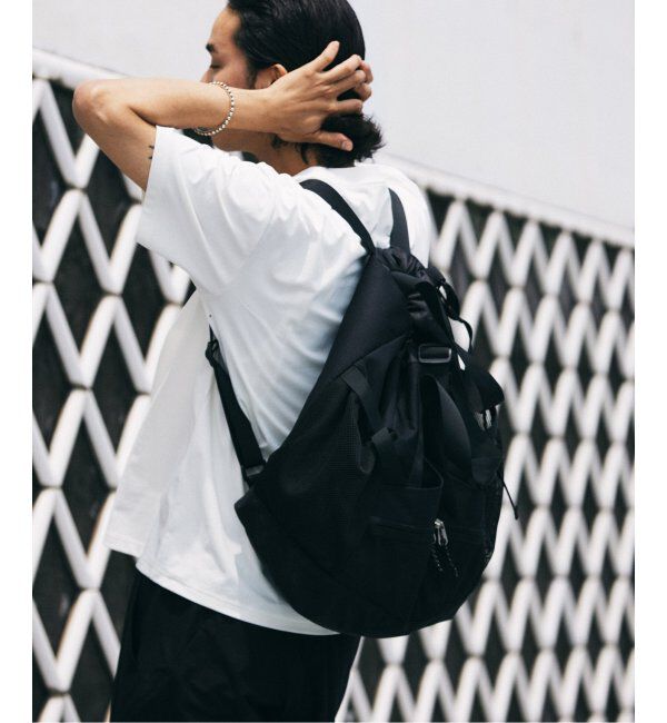 JOURNAL STANDARD relume「《追加》PACKING / パッキング 別注 2WAY トートバッグ」|トートバッグ|