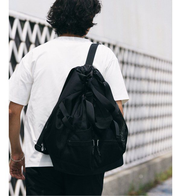 JOURNAL STANDARD relume「《追加》PACKING / パッキング 別注 2WAY トートバッグ」|トートバッグ|