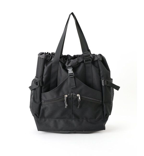 JOURNAL STANDARD relume「《追加》PACKING / パッキング 別注 2WAY トートバッグ」|トートバッグ|