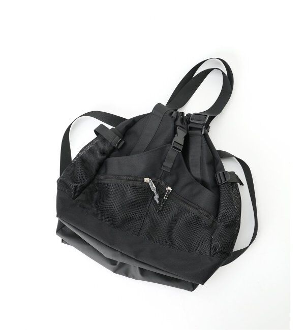 JOURNAL STANDARD relume「《追加》PACKING / パッキング 別注 2WAY トートバッグ」|トートバッグ|