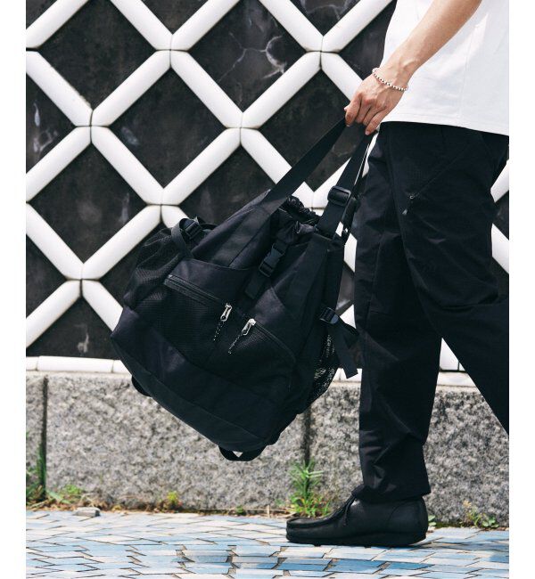 JOURNAL STANDARD relume「《追加》PACKING / パッキング 別注 2WAY トートバッグ」|トートバッグ|