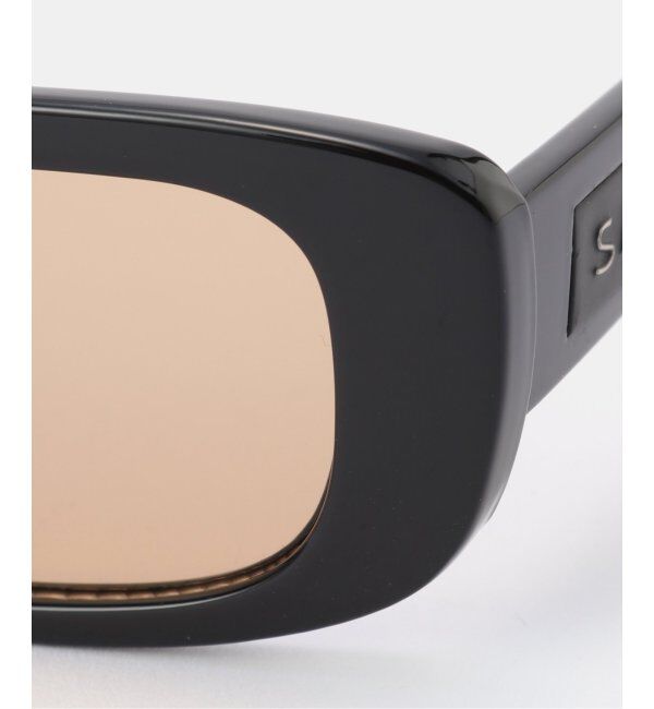Oriens JOURNAL STANDARD「【SAD/サッド】 BOUQUET 21P8652BLK/TOB/TRT/S」|サングラス|