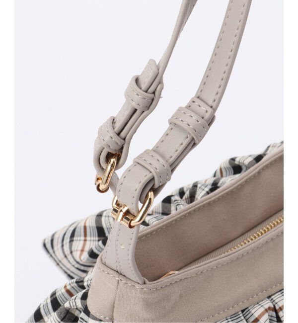 Oriens JOURNAL STANDARD「【Praying/プレイング】 Skirt Bag PRAY240861」|ハンドバッグ|