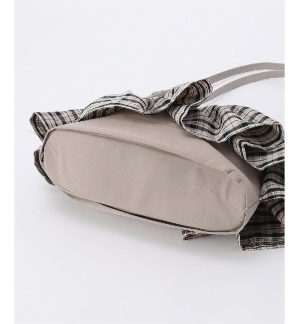 Oriens JOURNAL STANDARD「【Praying/プレイング】 Skirt Bag PRAY240861」|ハンドバッグ|