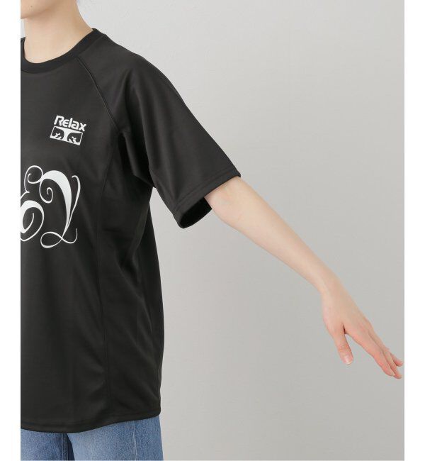 Oriens JOURNAL STANDARD「【OBEY / オベイ】 PLAZA ACTIVE TOP 131080369-25U」|Tシャツ・カットソー|