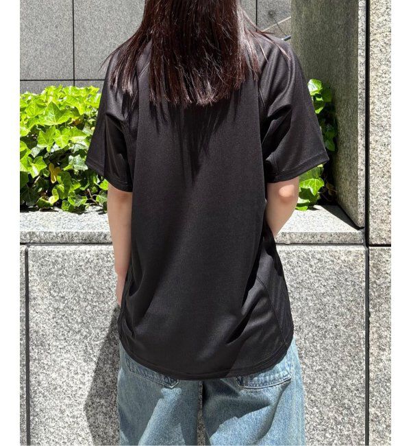 Oriens JOURNAL STANDARD「【OBEY / オベイ】 PLAZA ACTIVE TOP 131080369-25U」|Tシャツ・カットソー|