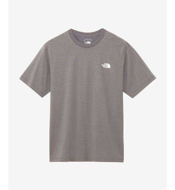 JOURNAL STANDARD relume「THE NORTH FACE / ザ ノースフェイス バンダナ スクエア ロゴ Tシャツ」|Tシャツ・カットソー|