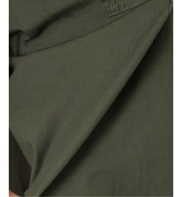 journal standard luxe「リップストップ ベイカーパンツ」|その他|