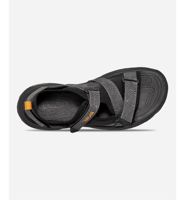 JOURNAL STANDARD relume「TEVA / テバ グランドビュー マックス サンダル 1164770-BLK」|サンダル|