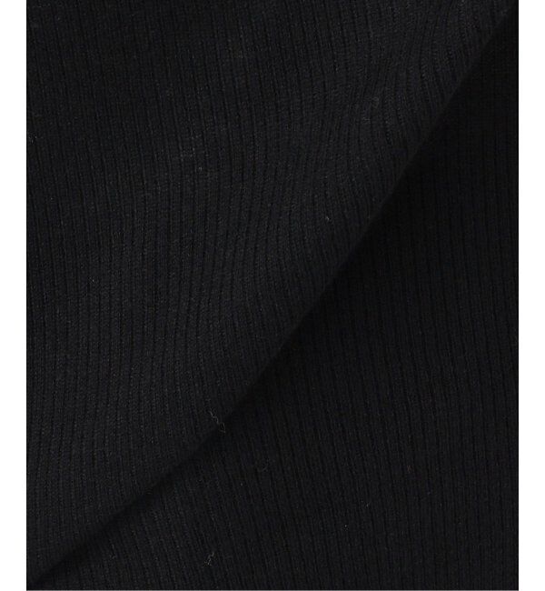 JOURNAL STANDARD「ウォッシャブル WPEヘンリープルオーバー」|ニット・セーター|