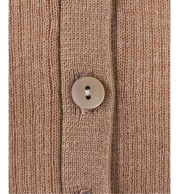 JOURNAL STANDARD「ウォッシャブル WPEヘンリープルオーバー」|ニット・セーター|