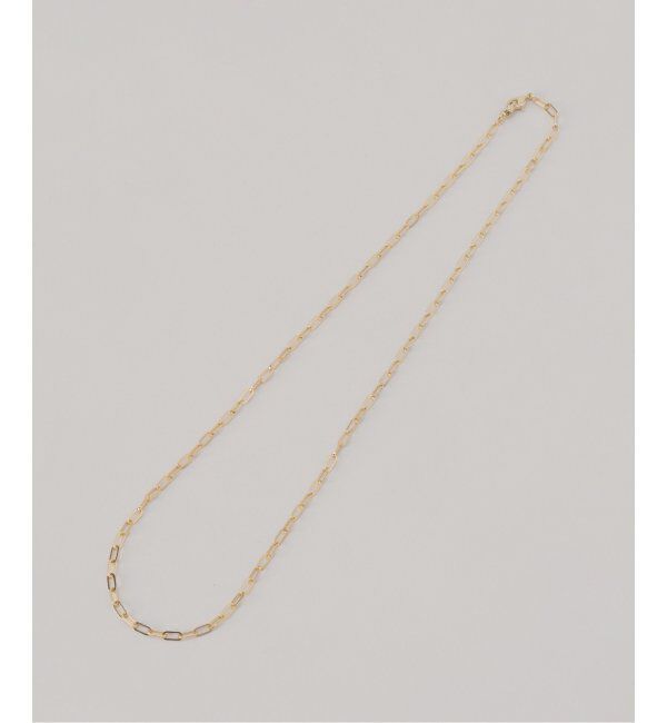 JOURNAL STANDARD relume「《追加》RELUME チェーン ストラップネックレス」|その他|