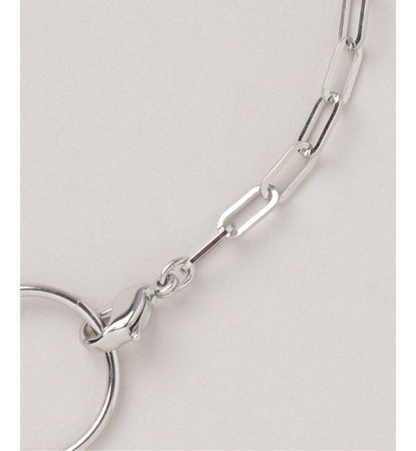 JOURNAL STANDARD relume「《追加》RELUME チェーン ストラップネックレス」|その他|