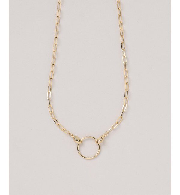 JOURNAL STANDARD relume「《追加》RELUME チェーン ストラップネックレス」|その他|