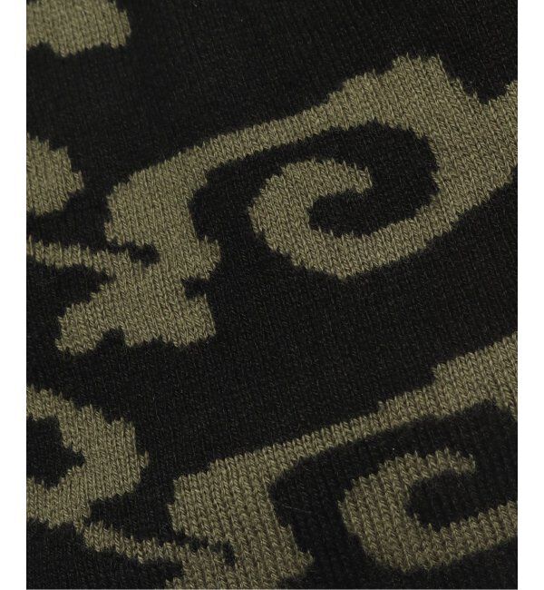 JOURNAL STANDARD「ROA / ロア Vortex Beanie」|ニット帽|